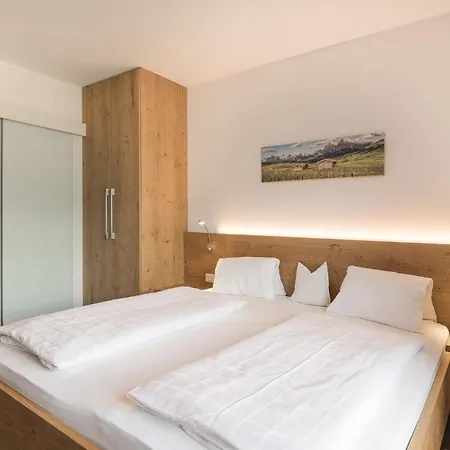 Bed & Breakfast Panorama Garni Buehlerhof
