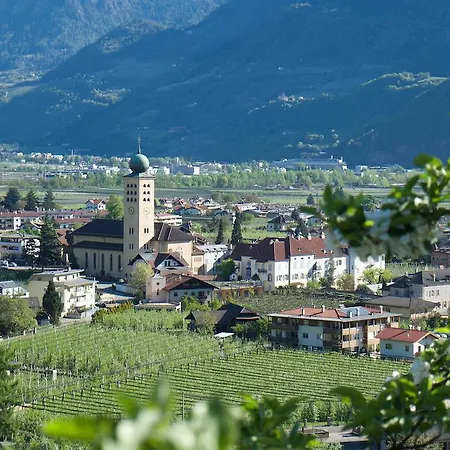 Bed & Breakfast Panorama Garni Buehlerhof